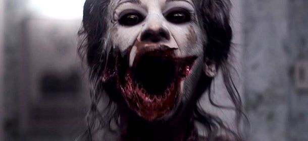 The Haunting of Helena