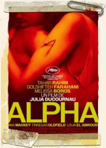 Alpha