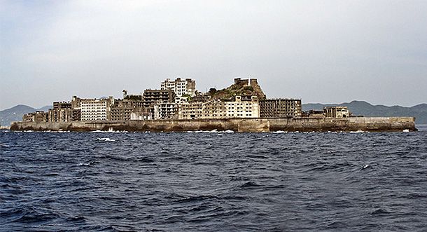 Hashima Project