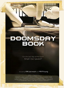 Doomsday Book