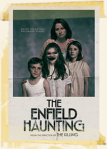 The Enfield Haunting