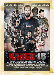 Range 15
