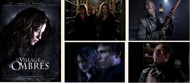 Le Village des Ombres