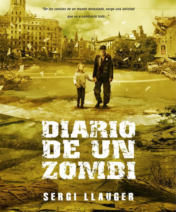 Diario de un Zombi