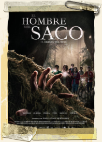 El hombre del saco
