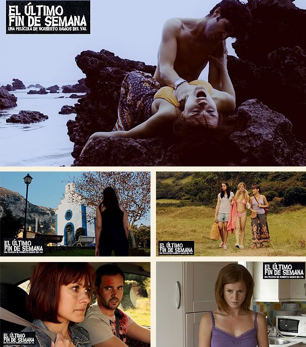 El Último Fin de Semana