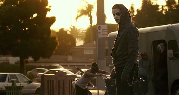 The Purge 2: Anarchy