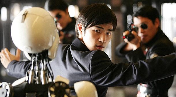 Doomsday Book también en Filmin