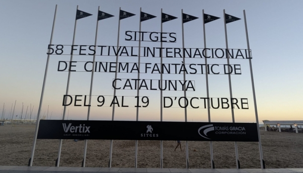 Sitges 2025