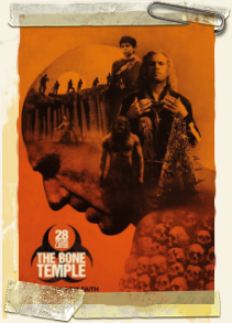 28 años después: El templo de los huesos
