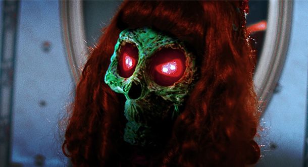 Invasion of the Undead