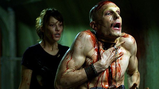 Festival Cinema de Terror de Sabadell