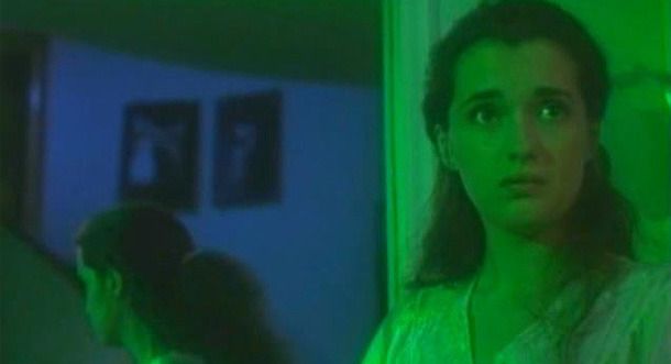 La Posesión del Gato Negro