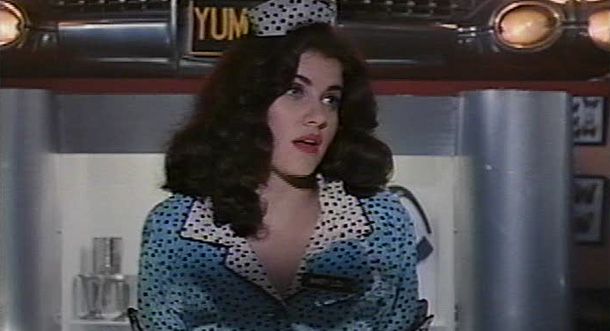 Noche de Graduación 3: El Último Beso