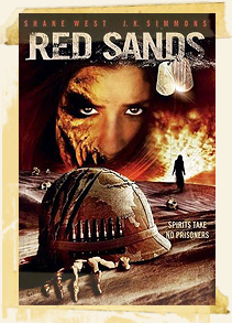 Red Sands