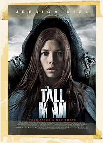 El Hombre de las Sombras