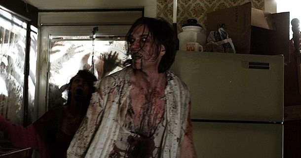 Sick: Survive the night