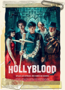 Hollyblood