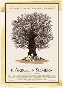 El árbol sin sombra