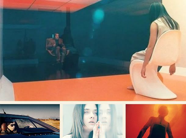 Beyond the Black Rainbow