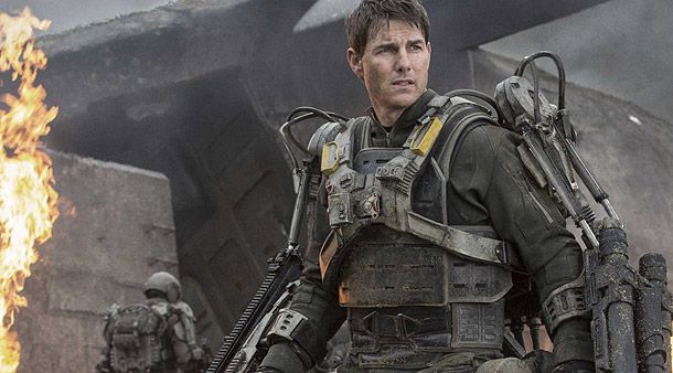 Nocturna 2014 (día 3)