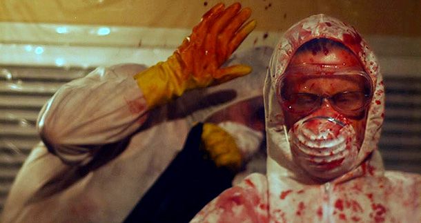 Primeros títulos para Terrormolins