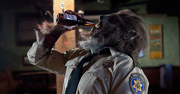 Wolfcop
