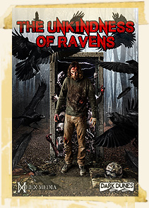 The Unkindness of Ravens