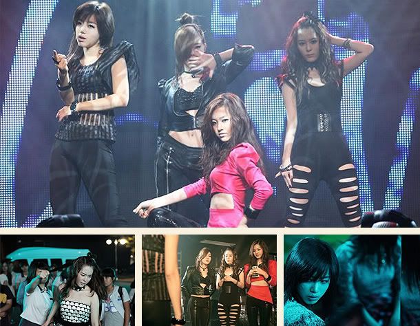 White: Curse of The Melody