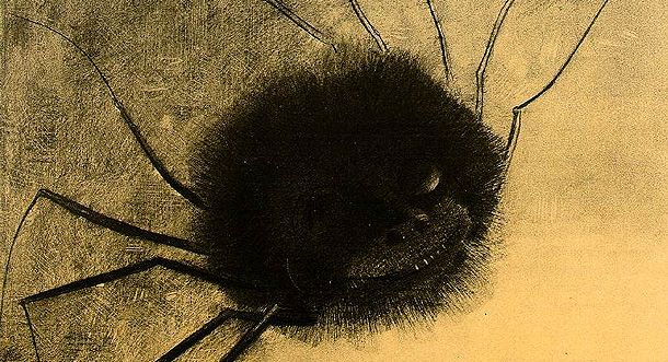 La Oscuridad Innombrable