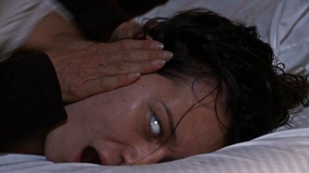 Exorcismo documentado