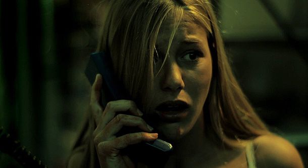 Festival de Sitges. Día 2.