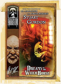 Dreams in the Witch House