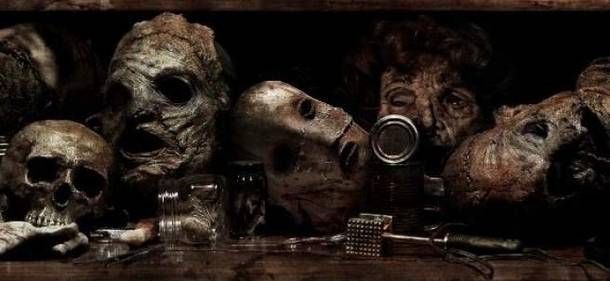 La matanza de Texas 3D