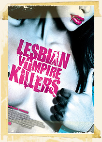 Lesbian Vampire Killers