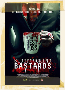 Bloodsucking Bastards