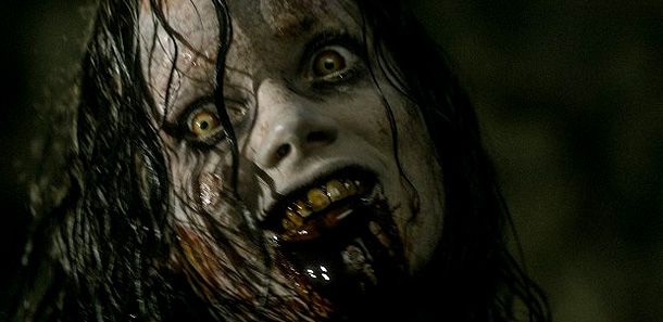 Posesión Infernal 2 en marcha