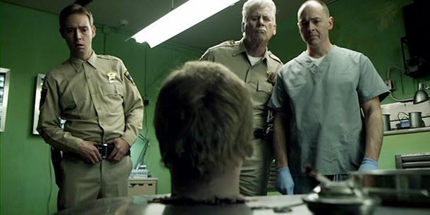 Some Guy Who Kills People