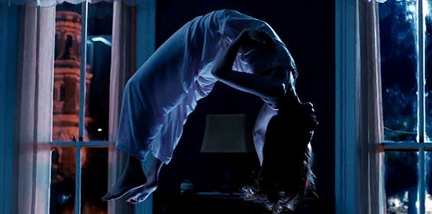 El último exorcismo Parte II