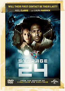 Storage 24