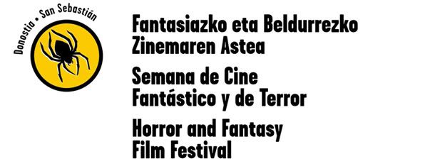 Semana de Terror Donostia 2011