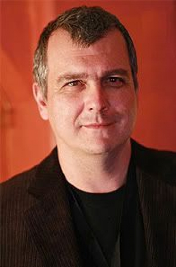 Entrevista a Sean Branney