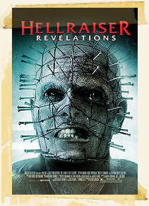 Hellraiser Revelations