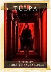 Tulpa