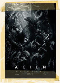Alien Covenant