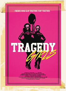 Tragedy Girls