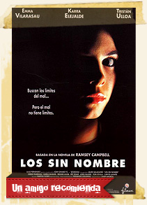 Los sin nombre