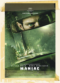 Maniac