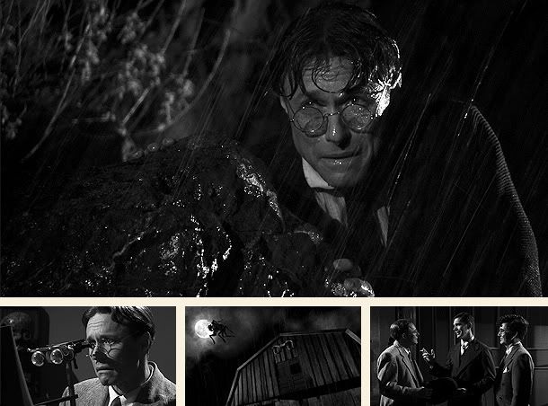 The Whisperer in Darkness