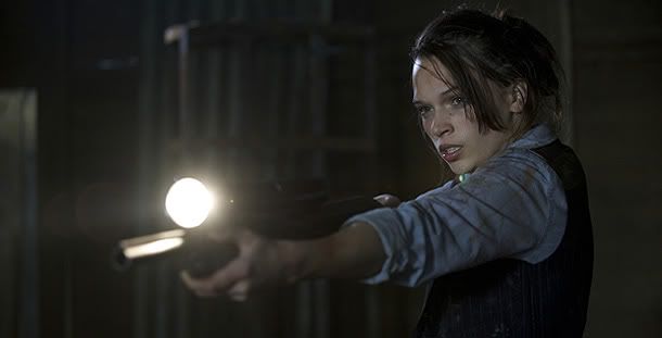 The Reeds en el After Dark